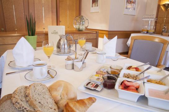 Hotel Lamm