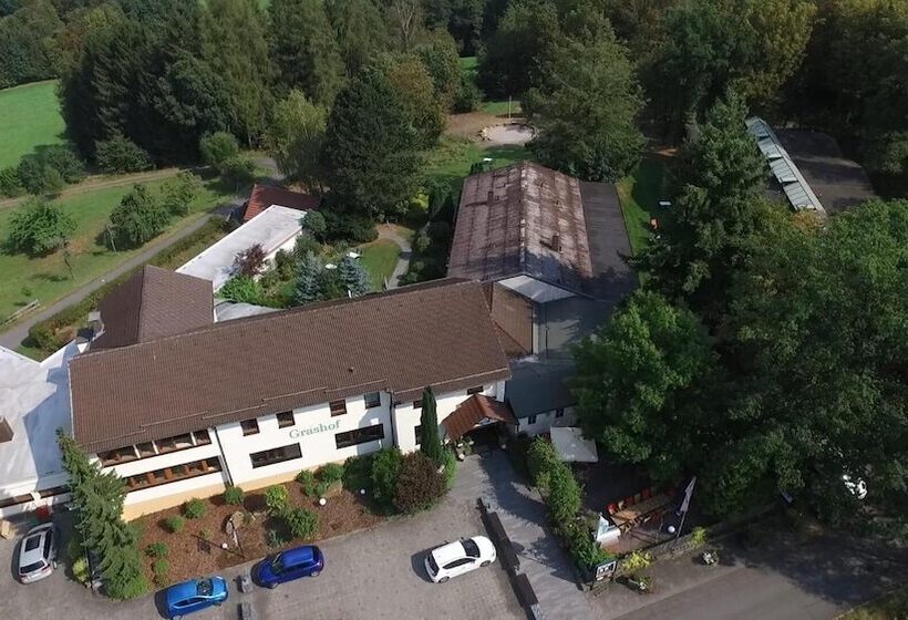 Landhotel Grashof