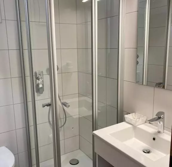 فندق Landgasthof Kranz