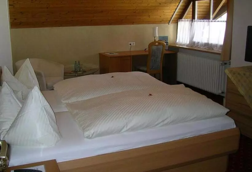 فندق Landgasthof Kranz