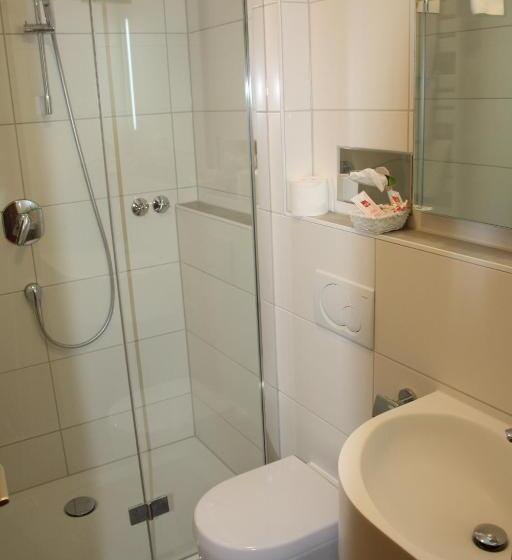 בית מלון כפרי Landgasthof Kranz