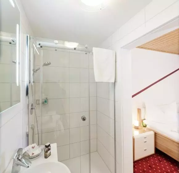 فندق Landgasthof Kranz