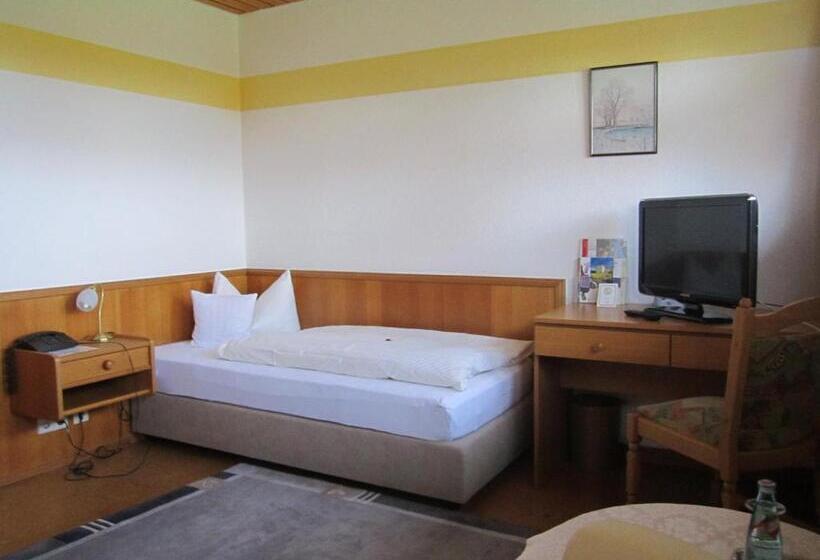 בית מלון כפרי Landgasthof Kranz