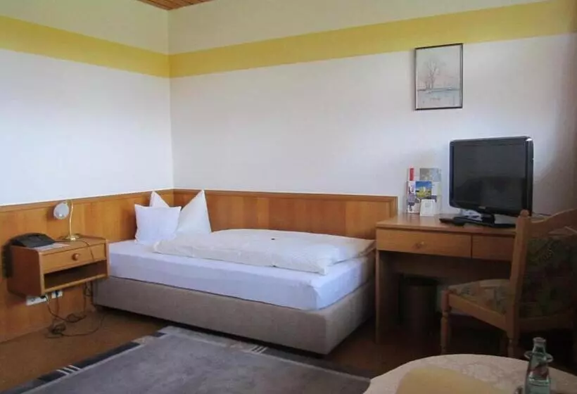 فندق Landgasthof Kranz