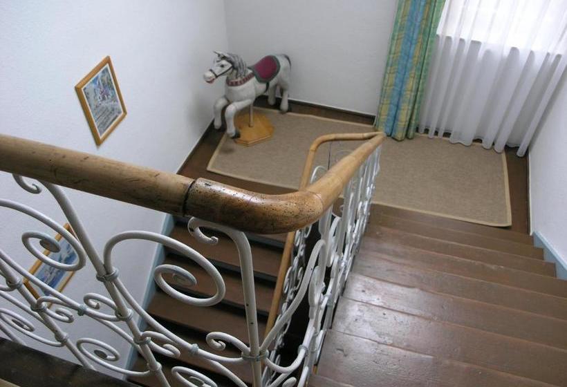 Landgasthof Und Hotel Forchhammer