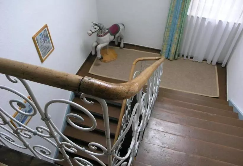 Landgasthof Und Hotel Forchhammer