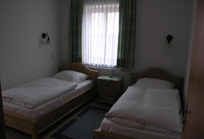 Landgasthof Und Hotel Forchhammer