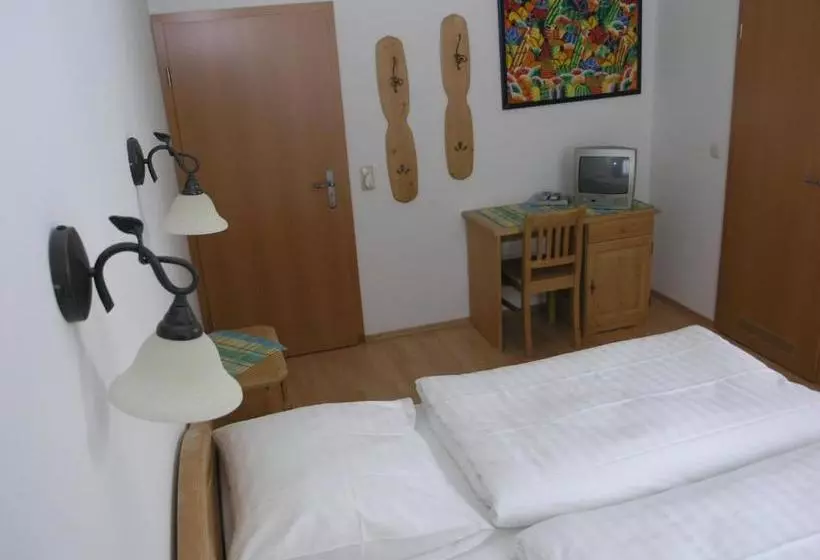 Landgasthof Und Hotel Forchhammer