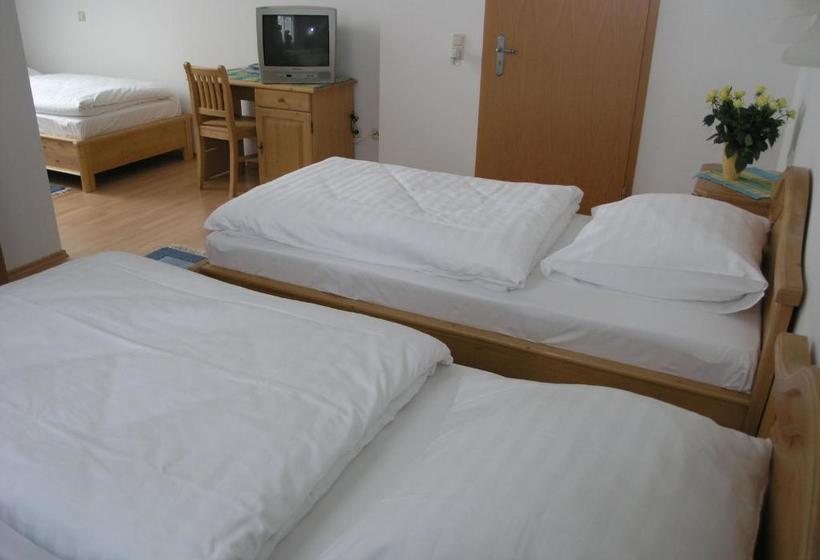 Landgasthof Und Hotel Forchhammer