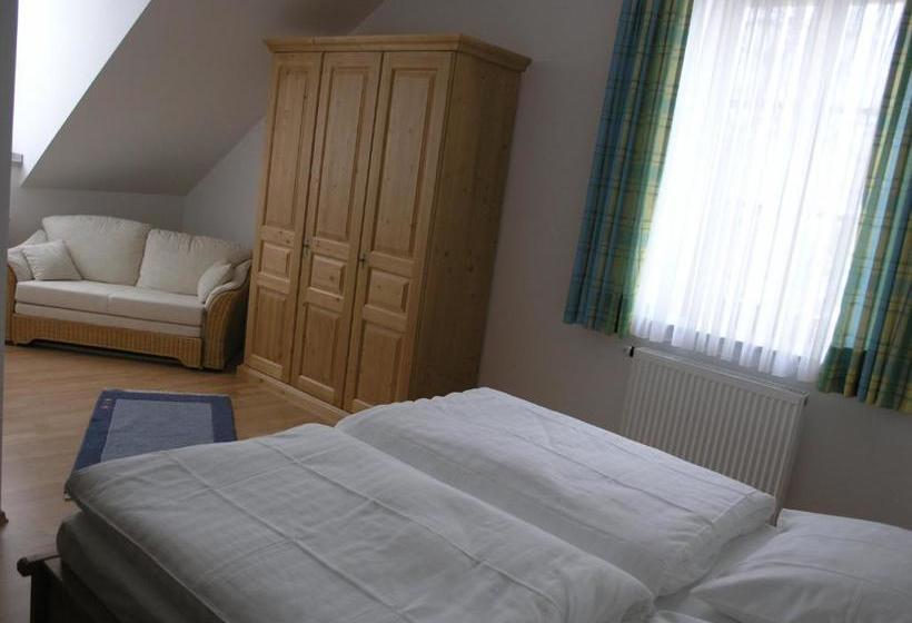 Landgasthof Und Hotel Forchhammer