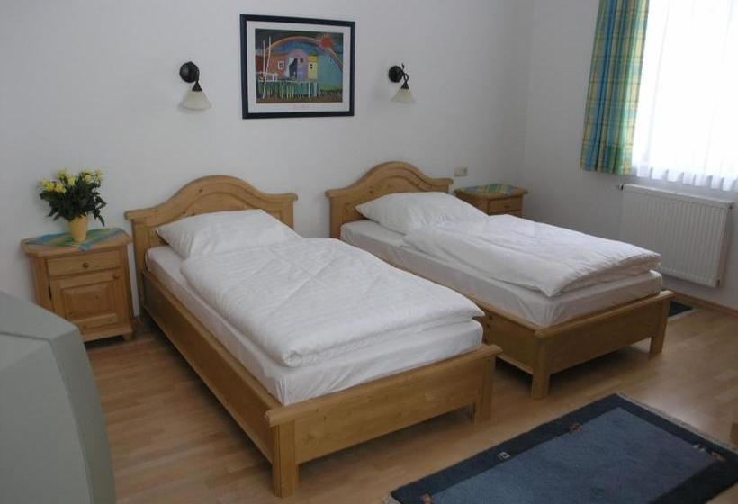 Landgasthof Und Hotel Forchhammer