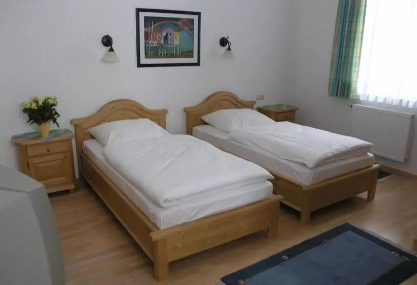 Landgasthof Und Hotel Forchhammer