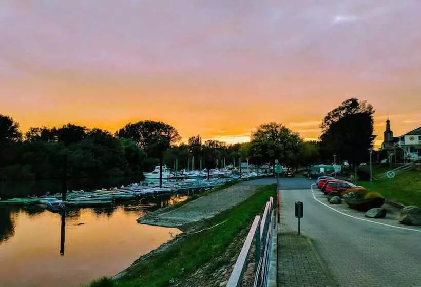 בית מלון כפרי Peter Schaefer