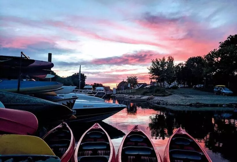 בית מלון כפרי Peter Schaefer