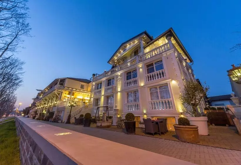 בית מלון כפרי Peter Schaefer