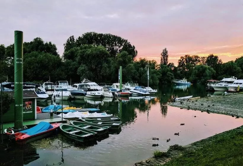 בית מלון כפרי Peter Schaefer