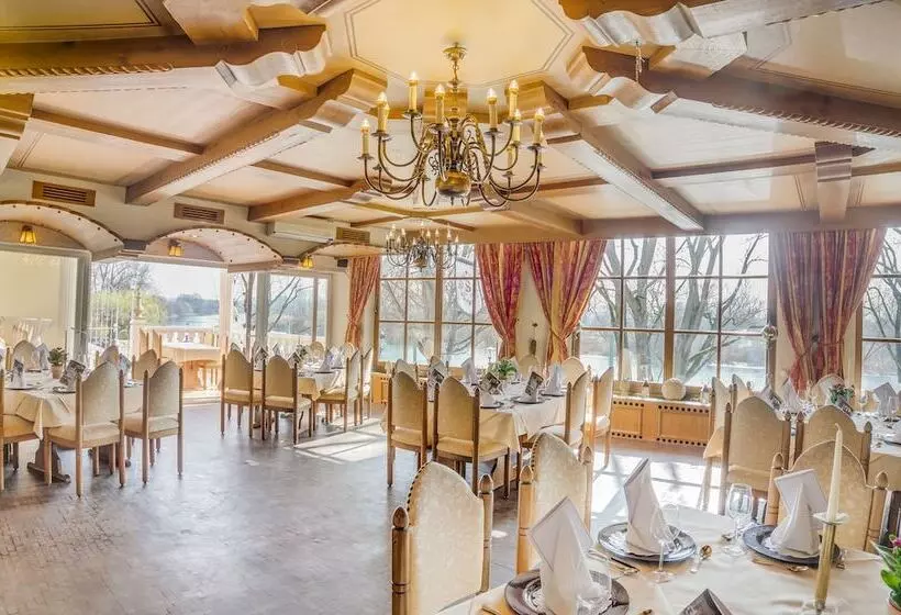 בית מלון כפרי Peter Schaefer