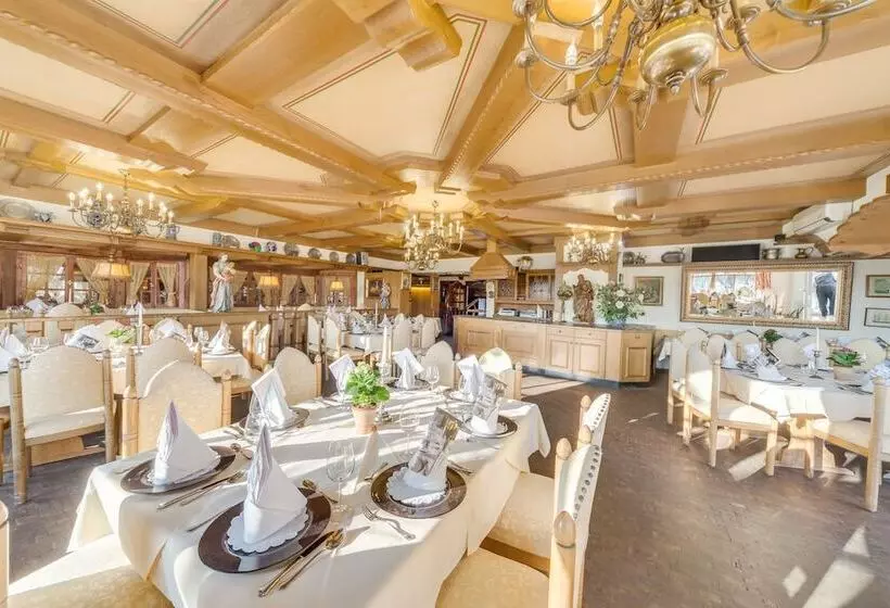 בית מלון כפרי Peter Schaefer