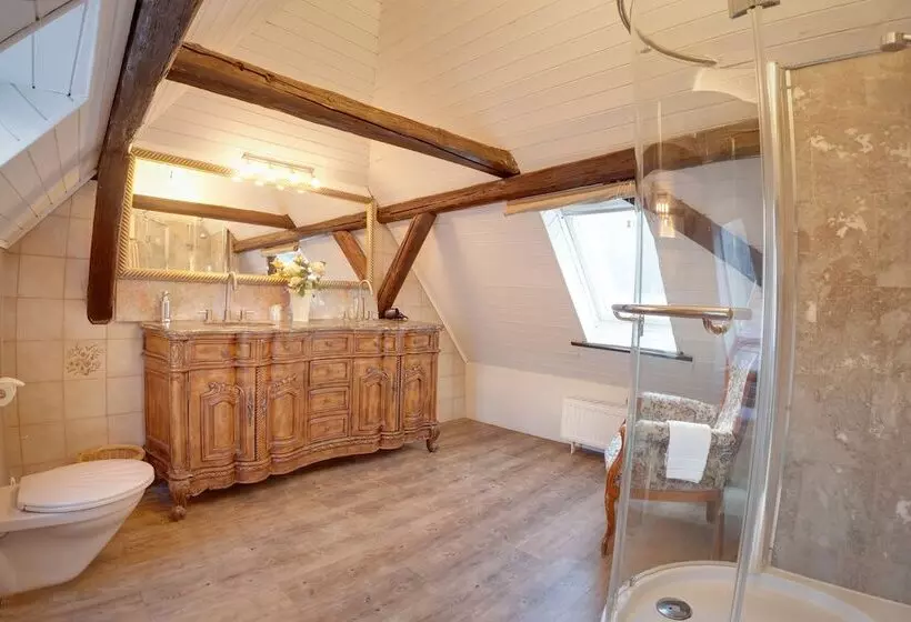 בית מלון כפרי Peter Schaefer