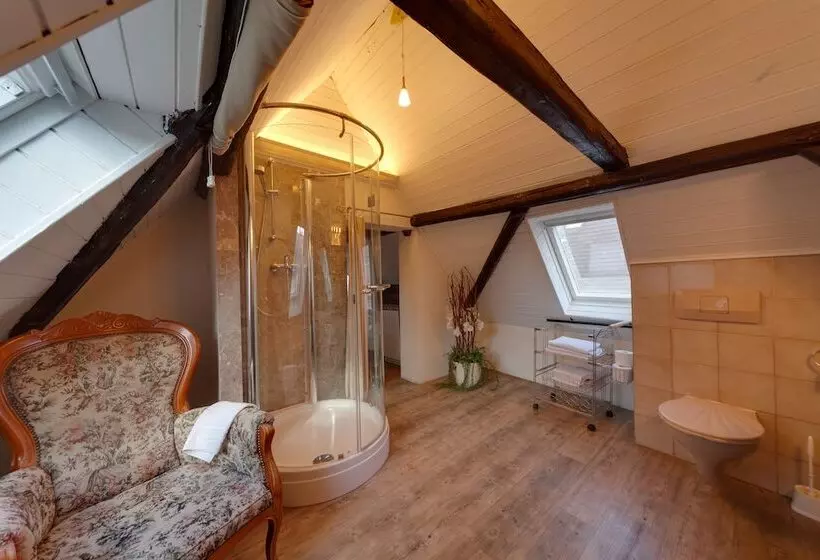 בית מלון כפרי Peter Schaefer