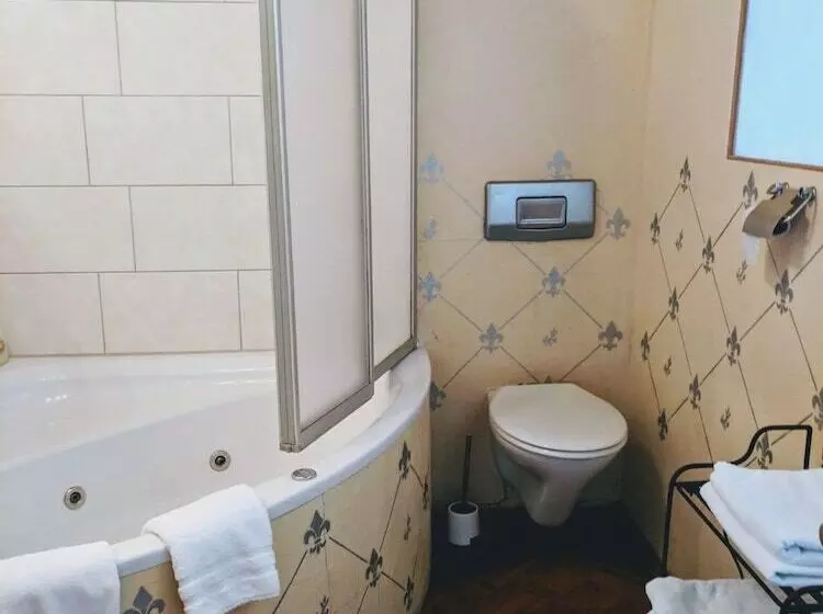 בית מלון כפרי Peter Schaefer