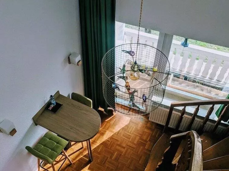 בית מלון כפרי Peter Schaefer