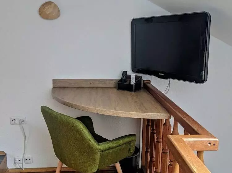 בית מלון כפרי Peter Schaefer