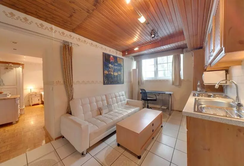 בית מלון כפרי Peter Schaefer