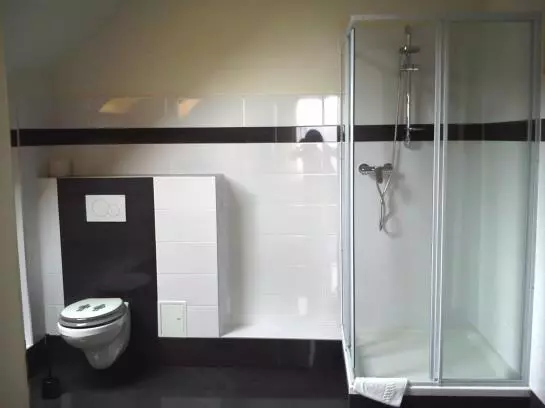 בית מלון כפרי Relais Königsberg