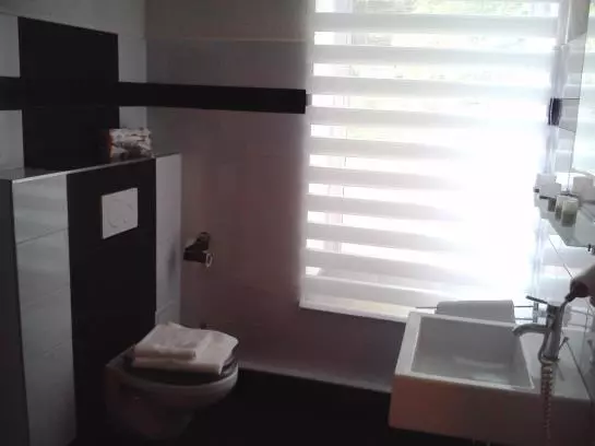 בית מלון כפרי Relais Königsberg