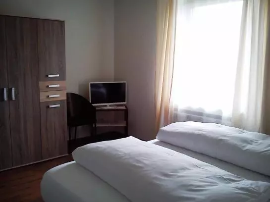 בית מלון כפרי Relais Königsberg