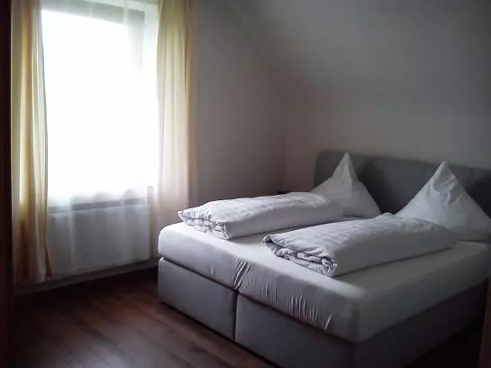 בית מלון כפרי Relais Königsberg