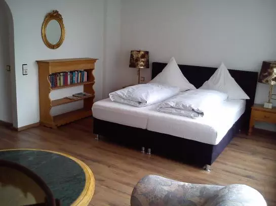 בית מלון כפרי Relais Königsberg