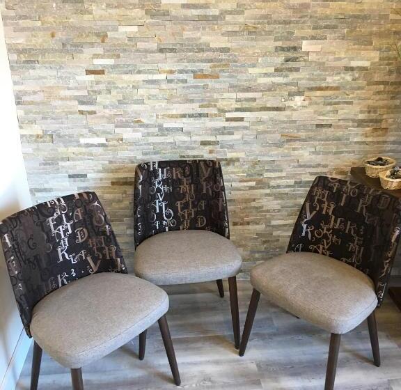 فندق & Restaurant Hessischer Hof