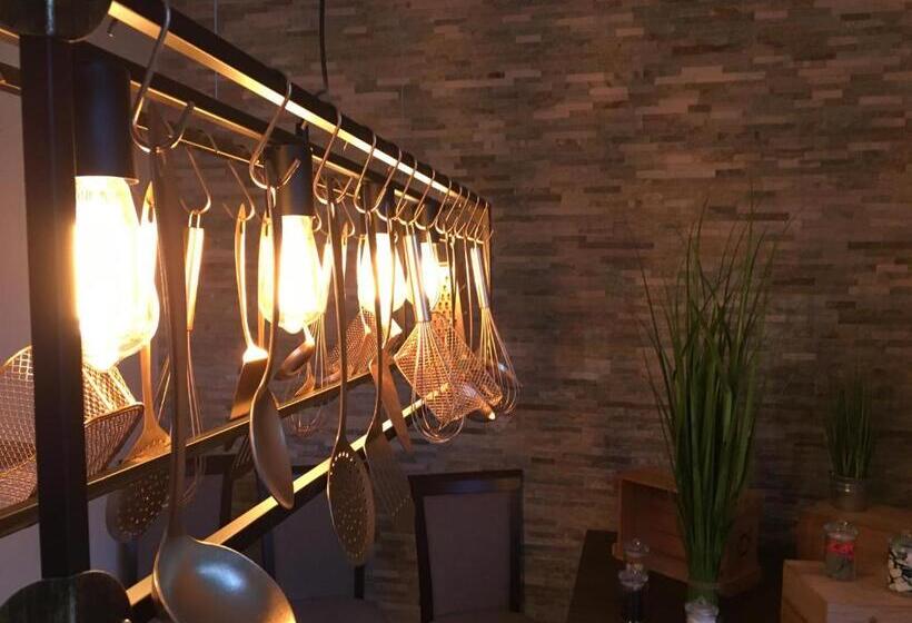 فندق & Restaurant Hessischer Hof