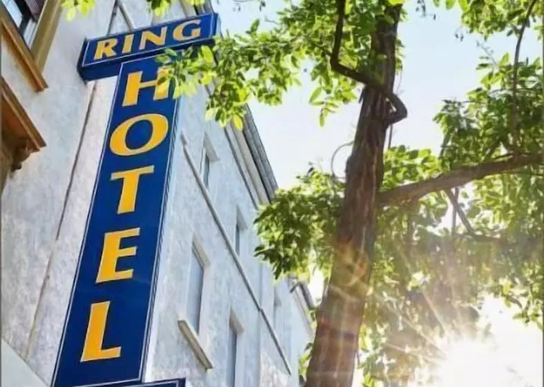 בית מלון כפרי Ring