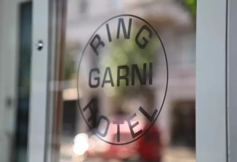 בית מלון כפרי Ring