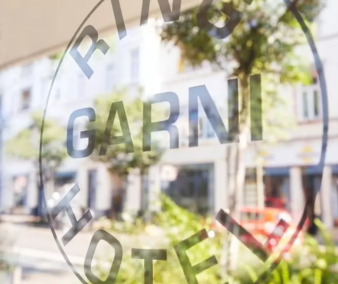 בית מלון כפרי Ring