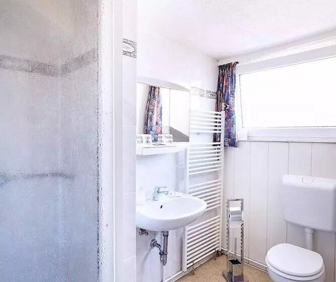 בית מלון כפרי Ring