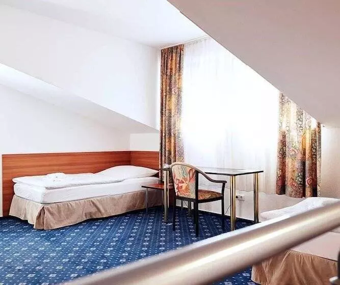 בית מלון כפרי Ring