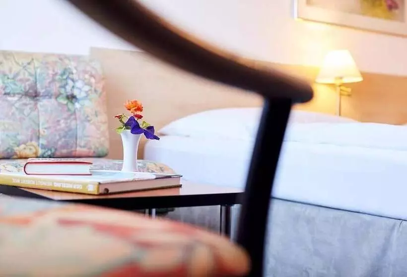 בית מלון כפרי Ring