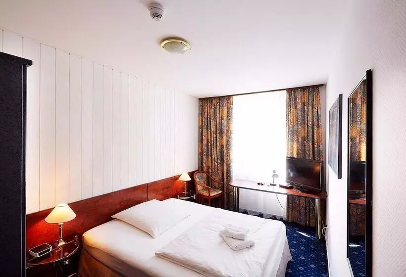 בית מלון כפרי Ring