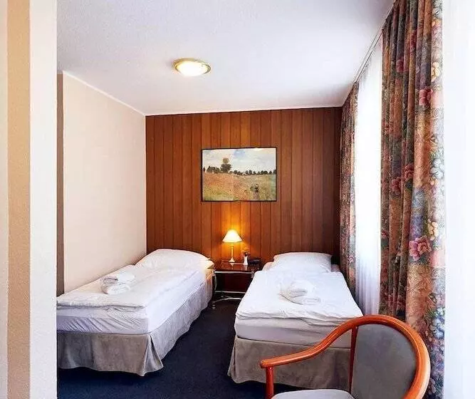 בית מלון כפרי Ring