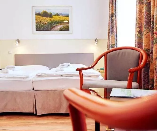 בית מלון כפרי Ring