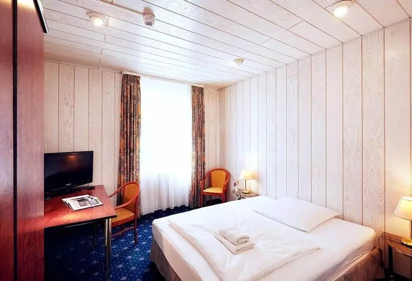 בית מלון כפרי Ring