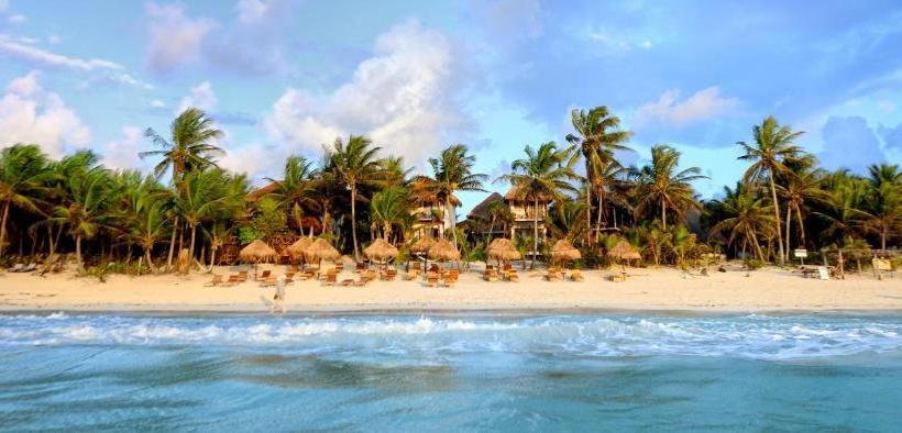 Hotel Rosa Del Viento