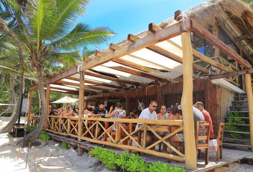 Hotel Rosa Del Viento