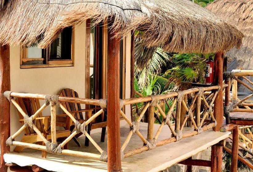 Hotel Rosa Del Viento