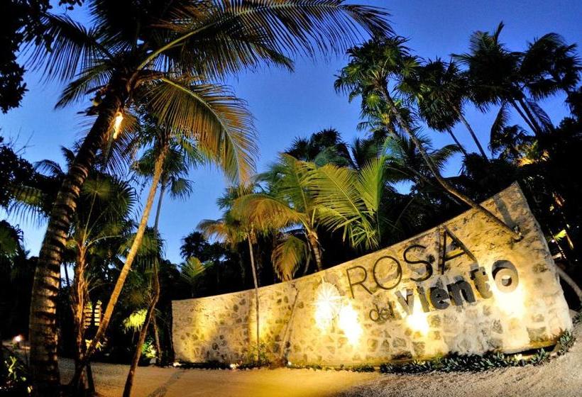 Hotel Rosa Del Viento