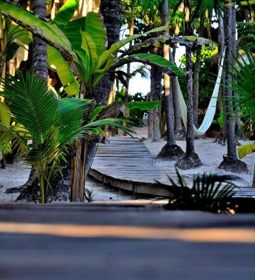 Hotel Rosa Del Viento